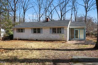 407 Hickory Drive, Chapel Hill, NC 27517