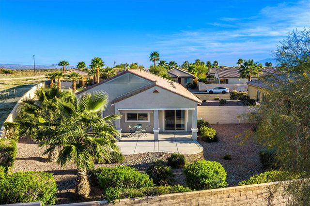 81896 Corte Tellez, Indio, CA 92203