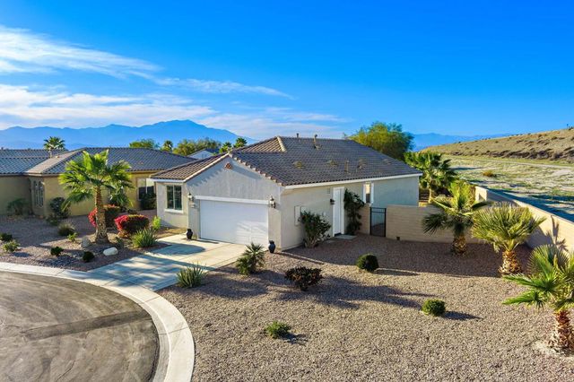 81896 Corte Tellez, Indio, CA 92203