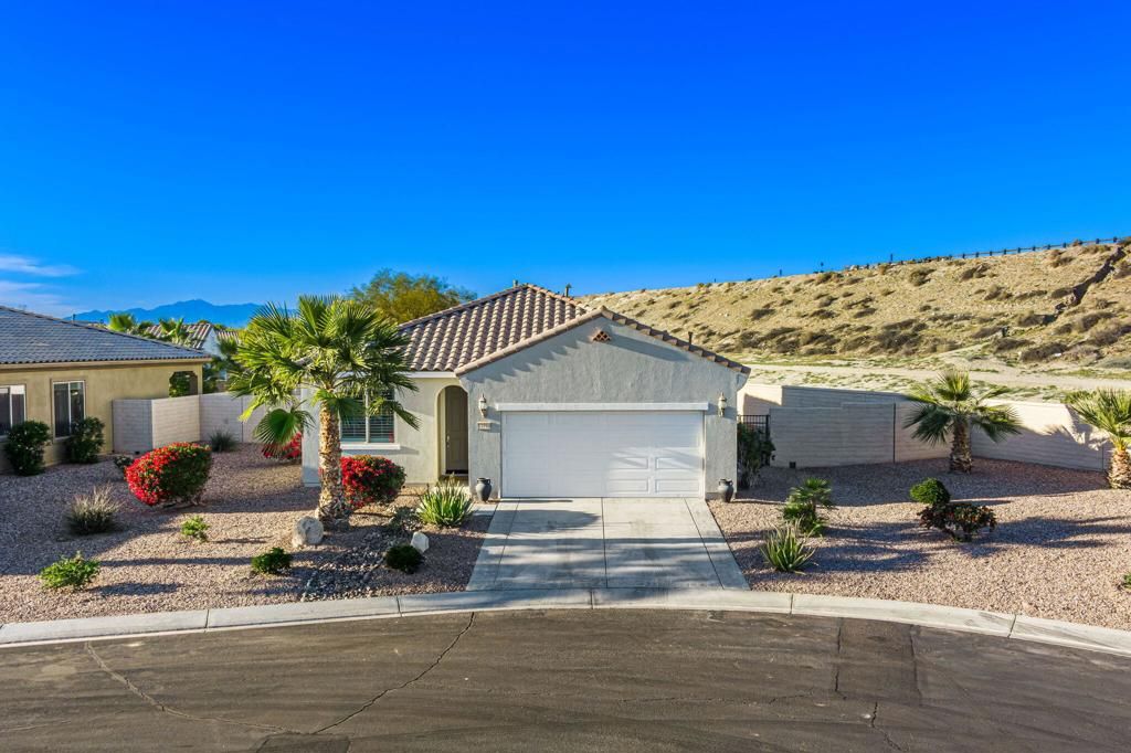 81896 Corte Tellez, Indio, CA 92203