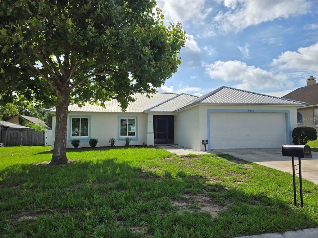 5576 MOON VALLEY DRIVE, Lakeland, FL 33812