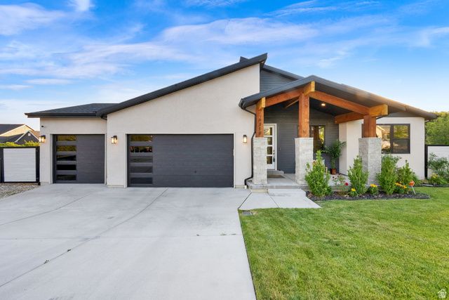6319 W SUTHERLAND DR, Highland, UT 84003