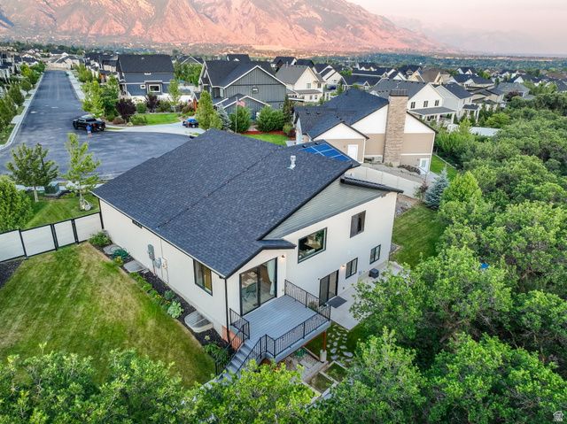 6319 W SUTHERLAND DR, Highland, UT 84003