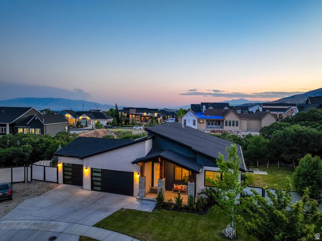 6319 W SUTHERLAND DR, Highland, UT 84003