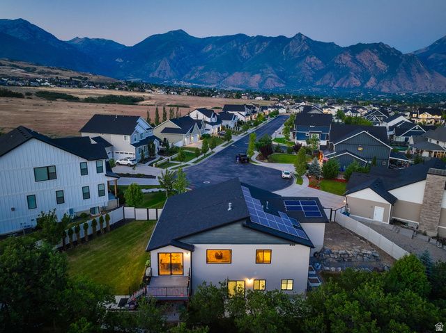 6319 W SUTHERLAND DR, Highland, UT 84003