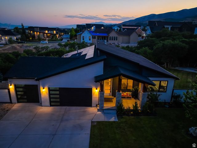 6319 W SUTHERLAND DR, Highland, UT 84003