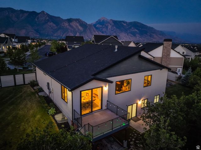 6319 W SUTHERLAND DR, Highland, UT 84003