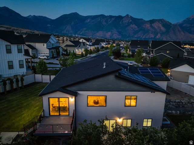 6319 W SUTHERLAND DR, Highland, UT 84003