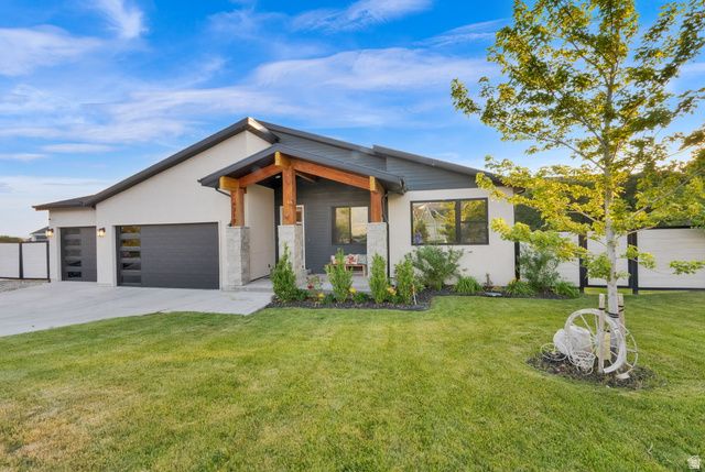 6319 W SUTHERLAND DR, Highland, UT 84003