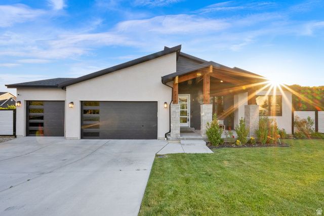 6319 W SUTHERLAND DR, Highland, UT 84003