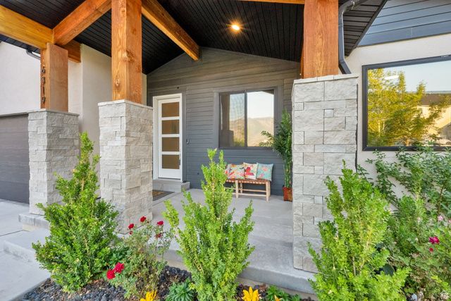 6319 W SUTHERLAND DR, Highland, UT 84003