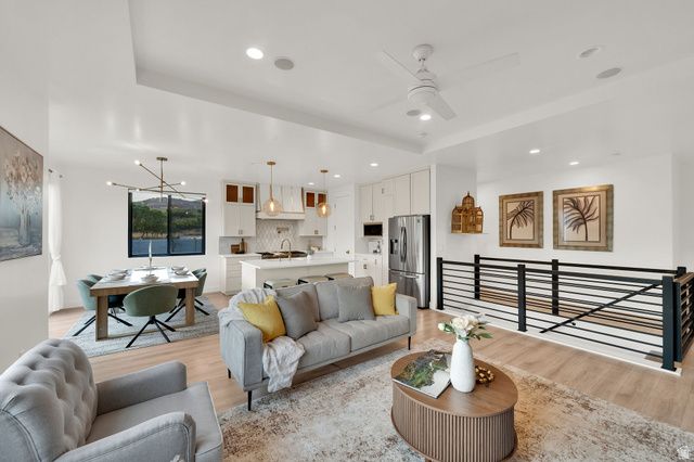 6319 W SUTHERLAND DR, Highland, UT 84003