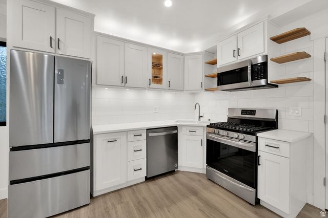 6319 W SUTHERLAND DR, Highland, UT 84003