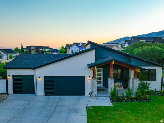 6319 W SUTHERLAND DR, Highland, UT 84003