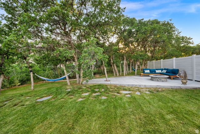 6319 W SUTHERLAND DR, Highland, UT 84003