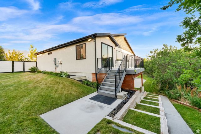 6319 W SUTHERLAND DR, Highland, UT 84003