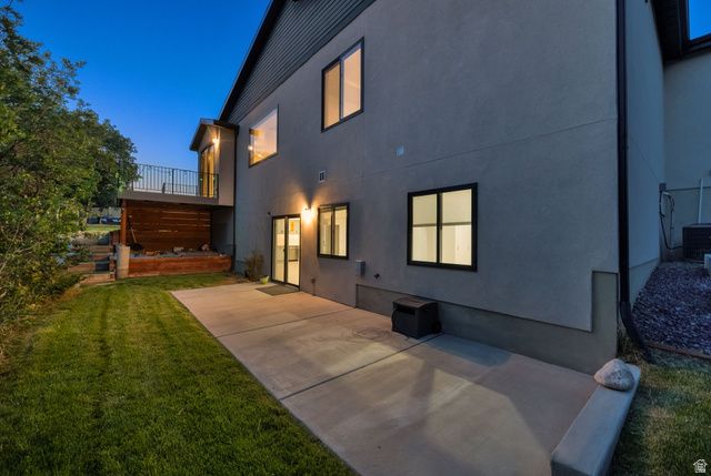6319 W SUTHERLAND DR, Highland, UT 84003