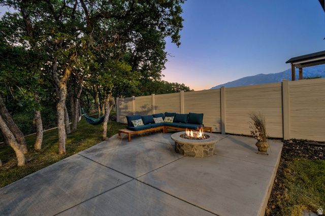 6319 W SUTHERLAND DR, Highland, UT 84003