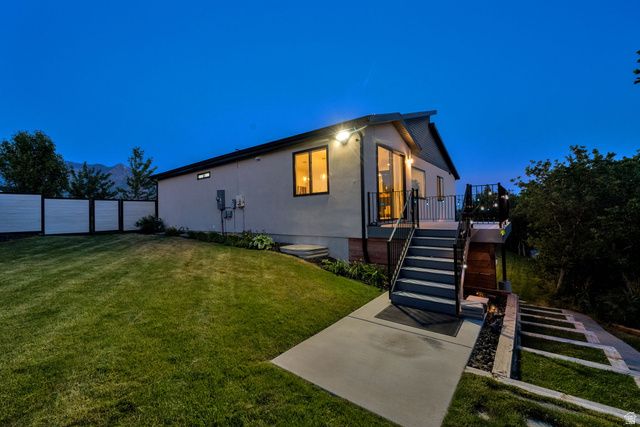 6319 W SUTHERLAND DR, Highland, UT 84003