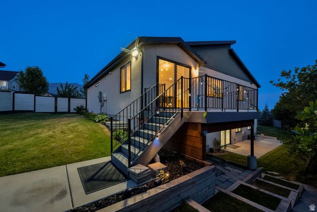 6319 W SUTHERLAND DR, Highland, UT 84003