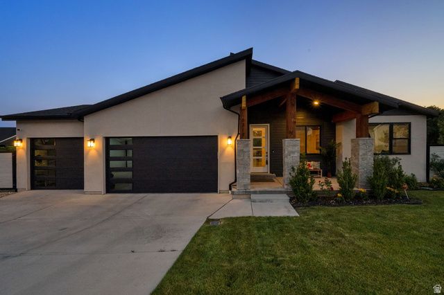 6319 W SUTHERLAND DR, Highland, UT 84003