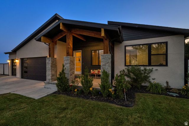 6319 W SUTHERLAND DR, Highland, UT 84003