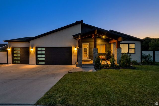 6319 W SUTHERLAND DR, Highland, UT 84003