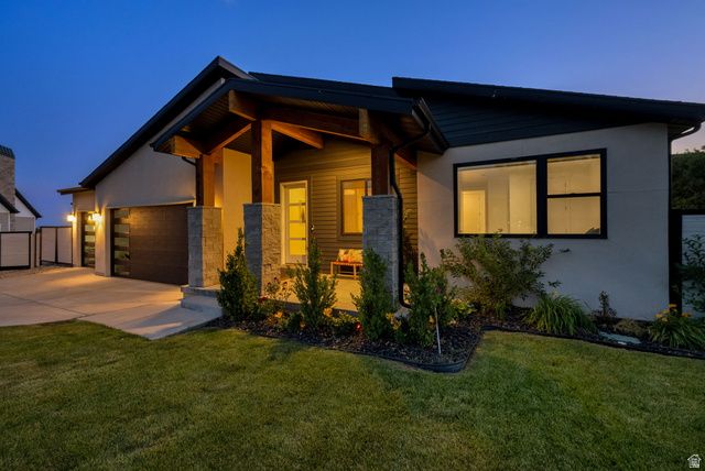 6319 W SUTHERLAND DR, Highland, UT 84003