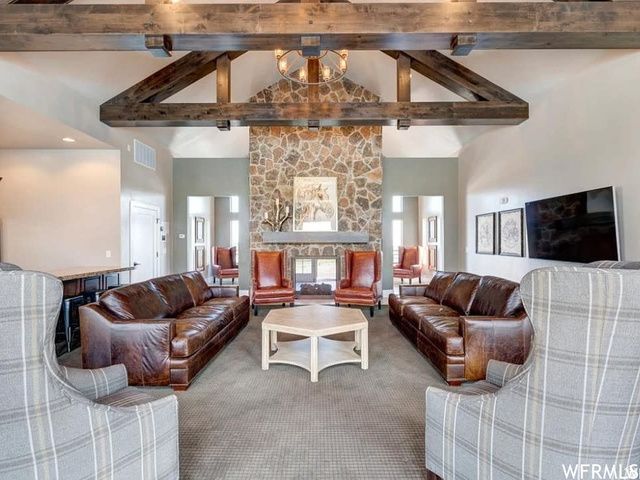 6319 W SUTHERLAND DR, Highland, UT 84003