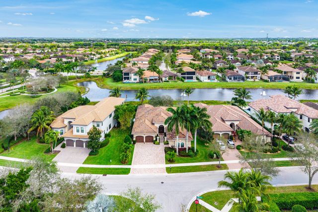 16796 Charles River Drive, Delray Beach, FL 33446