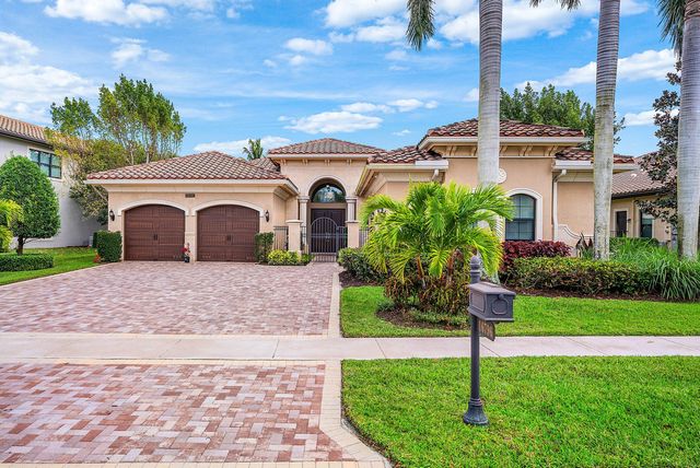 16796 Charles River Drive, Delray Beach, FL 33446