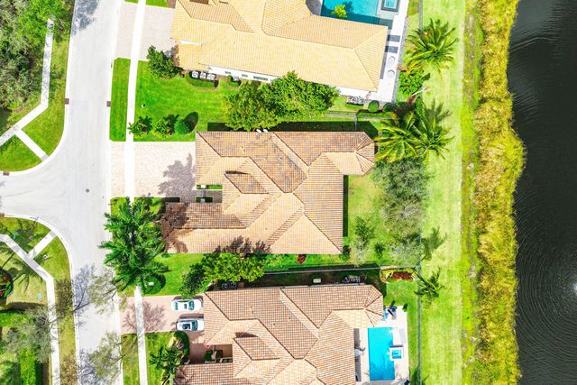 16796 Charles River Drive, Delray Beach, FL 33446