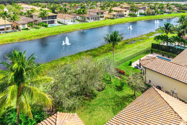 16796 Charles River Drive, Delray Beach, FL 33446