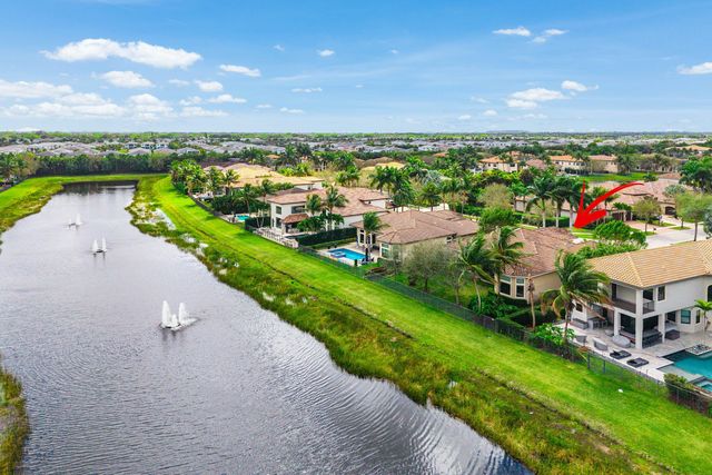 16796 Charles River Drive, Delray Beach, FL 33446