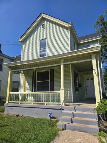 4719 Ward Street, Cincinnati, OH 45227
