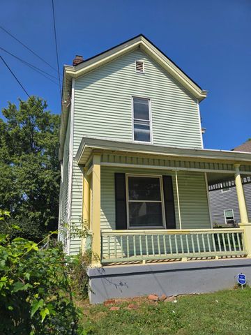 4719 Ward Street, Cincinnati, OH 45227