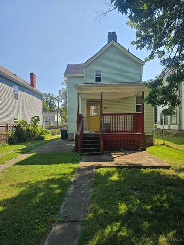 4719 Ward Street, Cincinnati, OH 45227