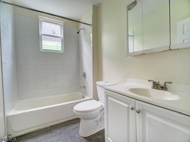 1035 Hunterdon St, Newark City, NJ 07112
