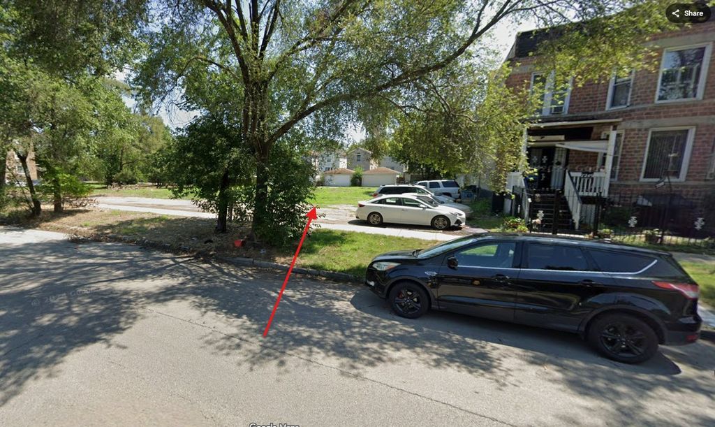 7247 S Stewart Avenue, Chicago, IL 60621 — exterior