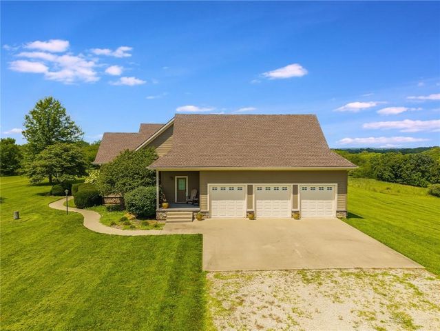 2998 NE Clark Road, Kingston, MO 64650