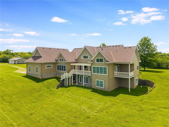 2998 NE Clark Road, Kingston, MO 64650