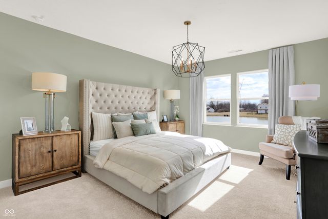 8911 Noble Heights Lane, Indianapolis, IN 46113