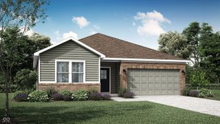 8911 Noble Heights Lane, Indianapolis, IN 46113