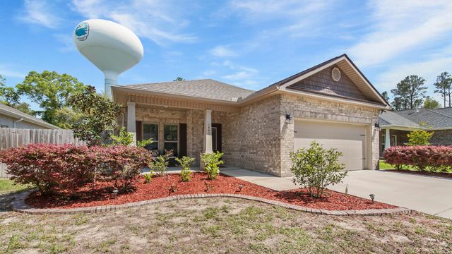 1445 Hickory Street, Niceville, FL 32578