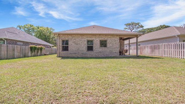 1445 Hickory Street, Niceville, FL 32578