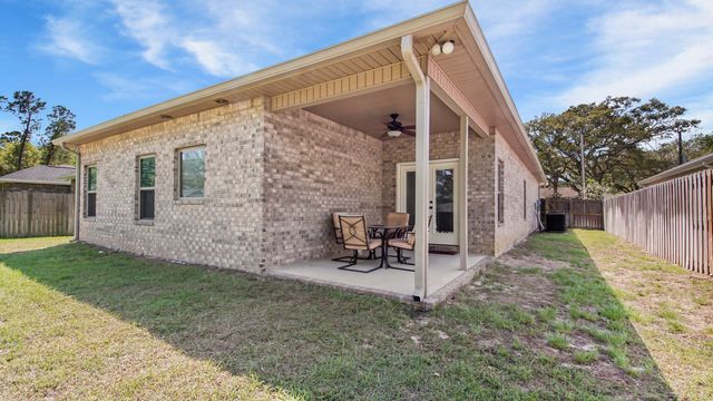 1445 Hickory Street, Niceville, FL 32578