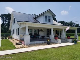 2912 Nc Hwy 55 West Highway, Mount Olive, NC 28365