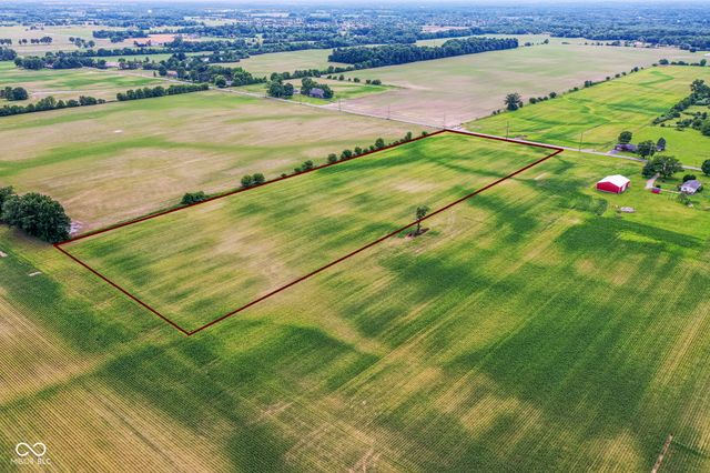 0 Creek Road, Noblesville, IN 46060