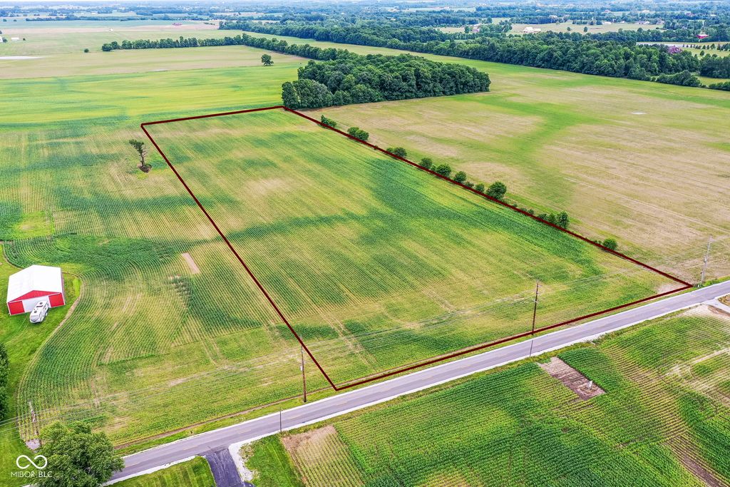 0 Creek Road, Noblesville, IN 46060