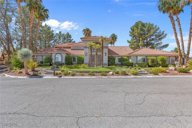 7471 Darby Avenue, Las Vegas, NV 89117